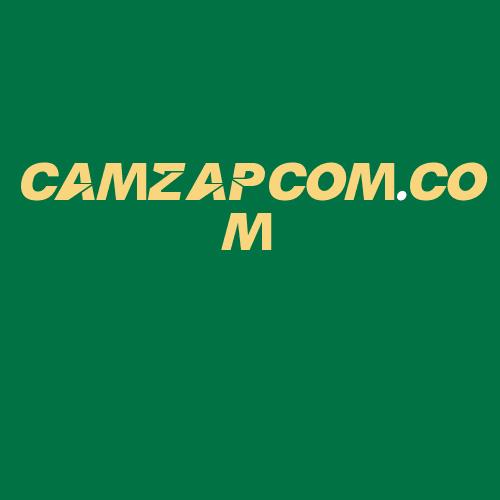 Logo da CAMZAPCOM